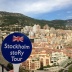 Travel stoRy #2 – Monaco
