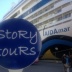 Travel stoRy #46 Stockholm cruiseport (Sweden)