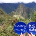Travel stoRy #51 Machu Picchu (Peru)