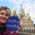 Travel stoRy #54 –  St. Petersburg (Russia)