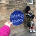 Travel stoRy #59 – Edinburgh in Scottland