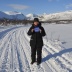 Travel stoRy #58 Lapland- on the way to Kebnekaise Mountain Shelter